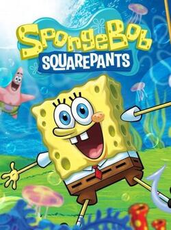 Губка Боб квадратные штаны (сборник)