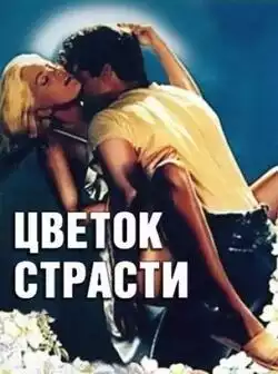 постер Цветок страсти