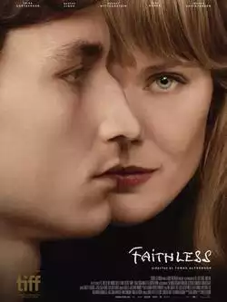 постер Неверная (1 сезон)