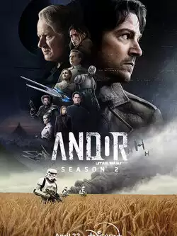 постер Андор 2 сезон