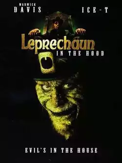 постер Лепрекон 5: Сосед