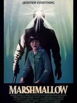 постер Маршмэллоу