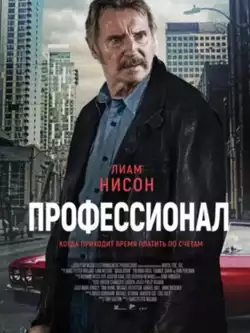 постер Профессионал
