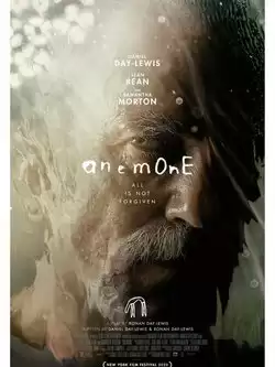 постер Анемон