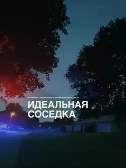 постер Идеальная соседка