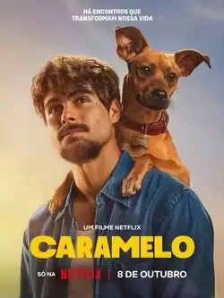 постер Карамело