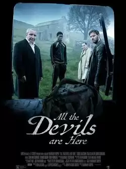 постер Все дьяволы здесь