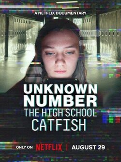 Неизвестный номер: Школьный фейк