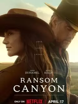 постер Каньон Рэнсом