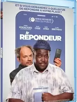 постер Автоответчик