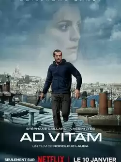 постер К жизни