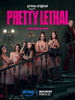 Смертельно прекрасна