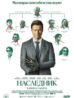 постер Наследник
