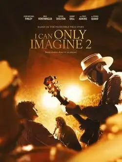 постер Можно только представить 2