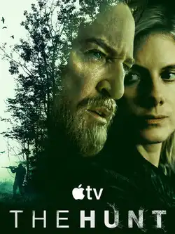 постер Охота