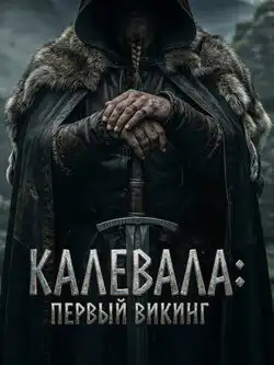 постер Калевала: Первый викинг