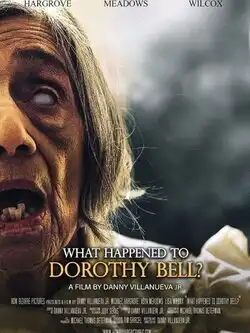 постер Что случилось с Дороти Белл