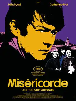 постер Милосердие
