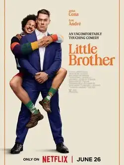 постер Братик